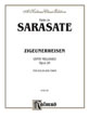Zigeunerweisen (Gypsy Melodies), Op. 20