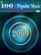 100 Years of Popular Music: 2000