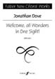 Welcome All Wonders in One Sight!