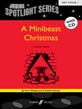WEDGWOOD  /MINI-BEAST CHRISTMAS