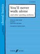 You\'ll Never Walk Alone