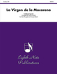 La Virgen de la Macarena (Solo Trumpet and Concert Band)