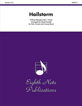 Hailstorm (Solo Cornet and Concert Band)