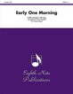 Early One Morning
