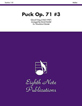 Puck, Op. 71, No. 3