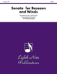 Sonata  for Bassoon and Winds