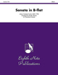 Sonata in B-Flat