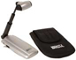 Triple LED Music: Silver (with Gig Bag)