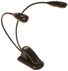 Pedal Board Light: Black