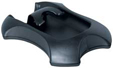 Light Cradle: Black