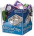 Micro Clip Light (Assorted 36-Piece Cube)