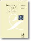Symphony No. 5, Opus 67, First Movement