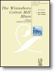 Winnsboro Cotton Mill Blues, The