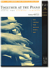 Together at the Piano, Book 1