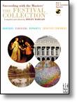 Festival Collection�, Book 3, The