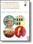 Festival Collection�, Book 4, The