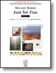 Just for Fun, Book 2