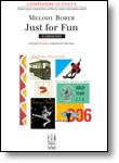 Just for Fun, Elementary (NFMC)