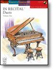 In Recital� Duets, Volume One, Book 1 (NFMC)