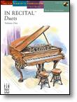 In Recital� Duets, Volume One, Book 5 (NFMC)