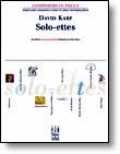 Solo-ettes