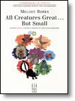 All Creatures Great . . . But Small (NFMC)