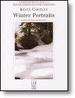 Winter Portraits (NFMC)