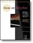Focus on Rhythm, Volume 1
