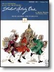 Succeeding with the Masters�, Baroque Era, Volume One, Student A