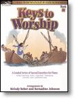 Keys to Worship, Book 3