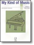 My Kind of Music, Book 1 (NFMC)